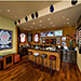 Baseball Fan Cave